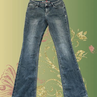 Jeans BUENA VISTA