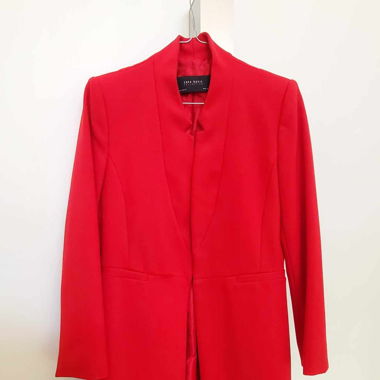 Blazer long "Zara"