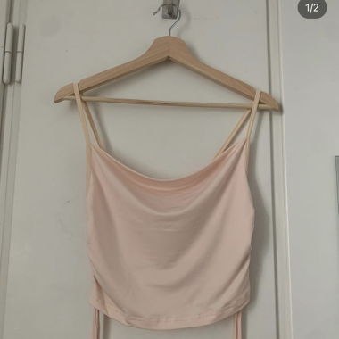 Top Rosa