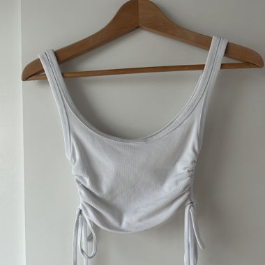 Crop-top