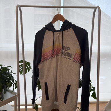 Felpa Rip Curl 