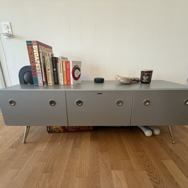 Vintage Sideboard
