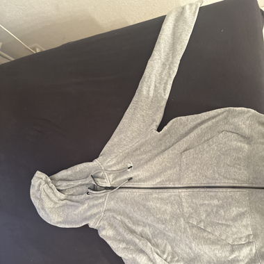 NIKE JACKE