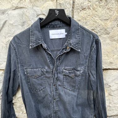 Calvin Klein Jeans Hemd