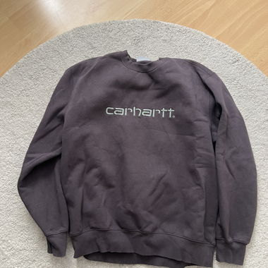 Sweat Carhartt XL