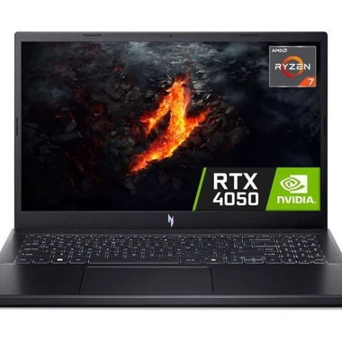 Gaming laptop