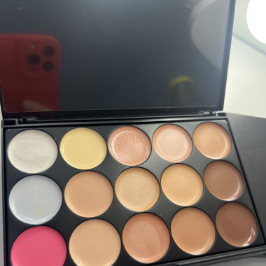 Maquillage