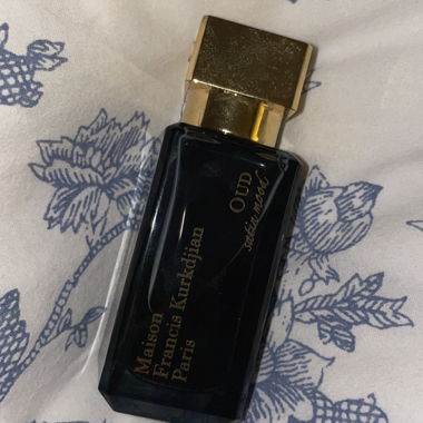 Maison Francis Kurkdjian Oud Satin Mood