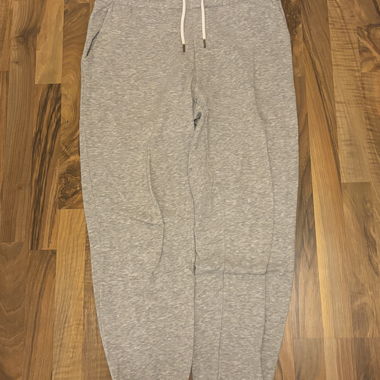 YOURTURN Trainerhose grau