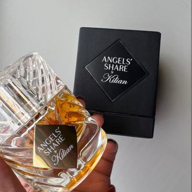 Angels' Share par Kilian