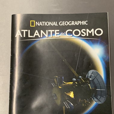Atlante del Cosmo