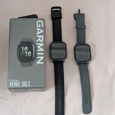 Garmin Venu Sq 2