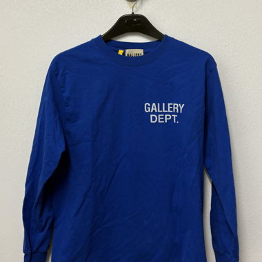 Gallery Dept. Long-Sleeve T-Shirt