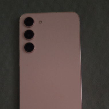 Samsung galaxy s23