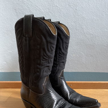 Mayura Sancho Cowboyboots 39