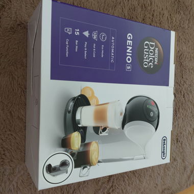 Nescafe Dolce Gusto Genio S