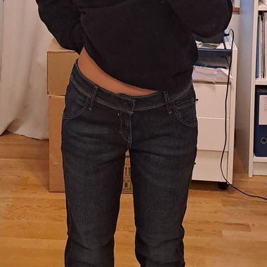 2000's Jeans