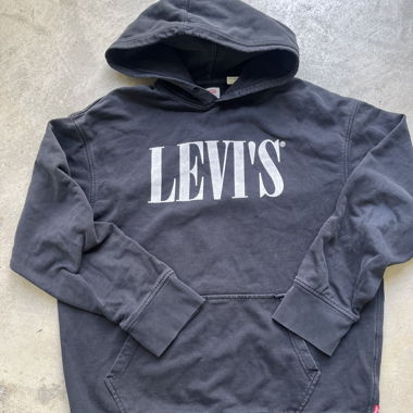 Levis Hoodie