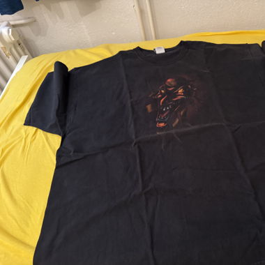 Harley Davidson T-Shirt