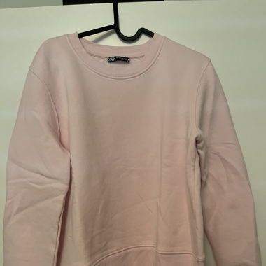 Felpa Zara 
