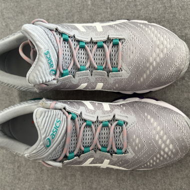 ASICS GEL QUANTUM 360 5 JCQ 38