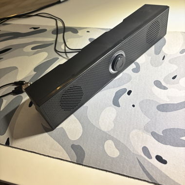 Soundbar