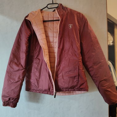 Ferrari Windjacke
