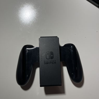 Nintendo Switch Controller Grip
