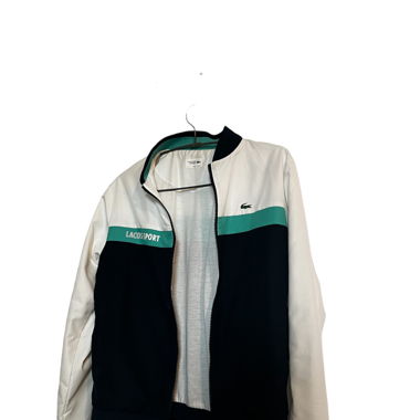 Haut survêtement Lacoste