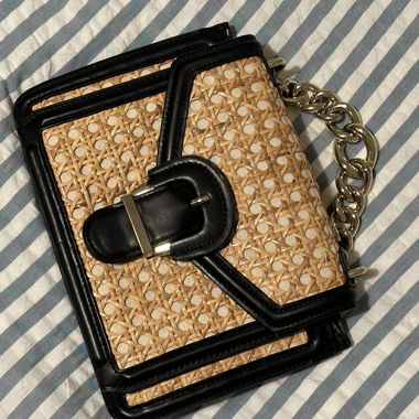 Zara Tasche