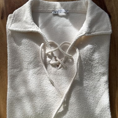 Zara Pullover Gr. M