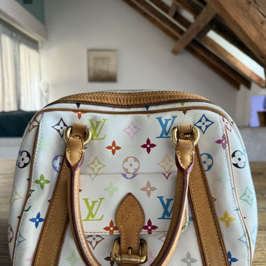 Louis Vuitton x Murakami – Collezione Multicolore