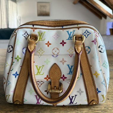Louis Vuitton x Murakami – Multicolour Collection