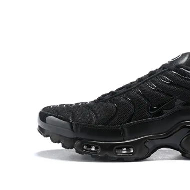 Nike Air Max Plus « Triple Black »