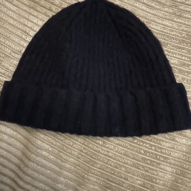 Bonnet Franziska Luethy