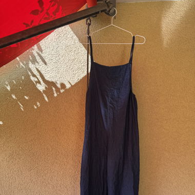 Latzhose