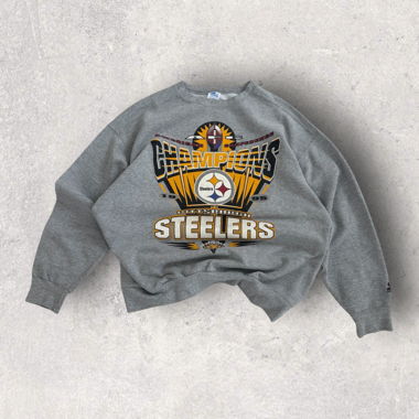 Sweat Starter Steelers XL