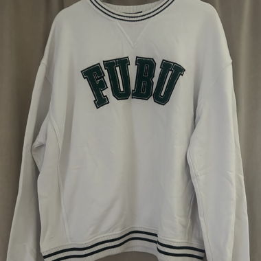 FUBU Sweatshirt 
