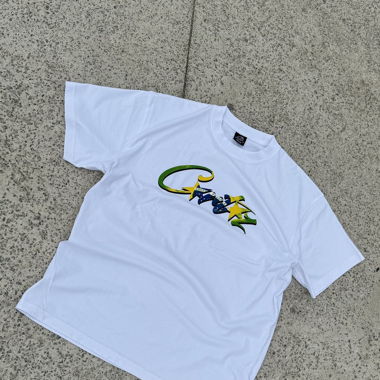 T-shirt corteiz 