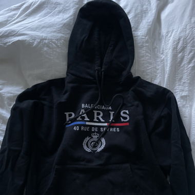 Balenciaga Pullover