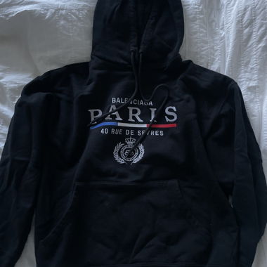 Maglione Balenciaga