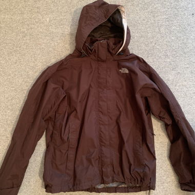 Veste de pluie The North Face