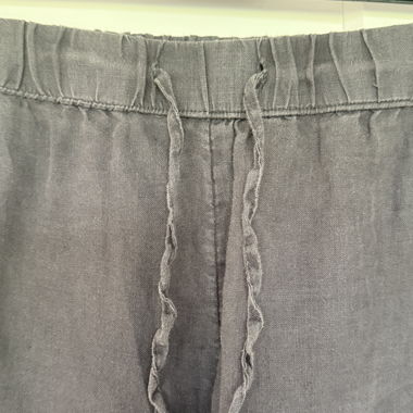 Leinen Hose H&M