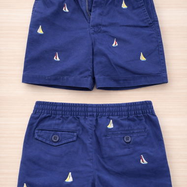 Ralph Lauren Kids Shorts
