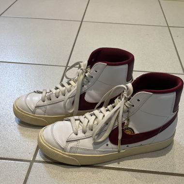 Nike Balzers Mid 77 SE Sneaker low