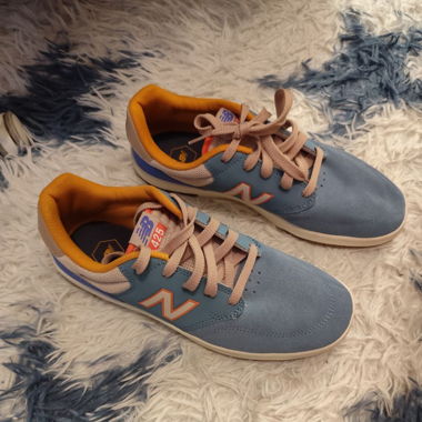 New Balance Sneaker Grösse 40.5 Herren