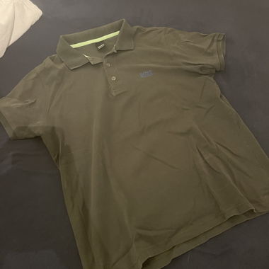 Hugo Boss Polo Shirt L
