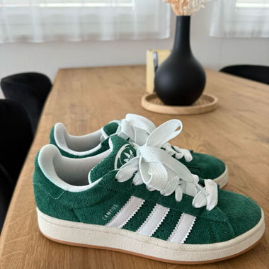 Adidas Campus Grösse 39 1/3