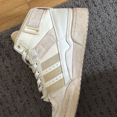 Pair of Adidas