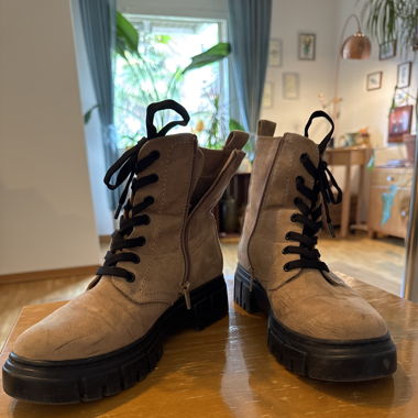 Stiefel